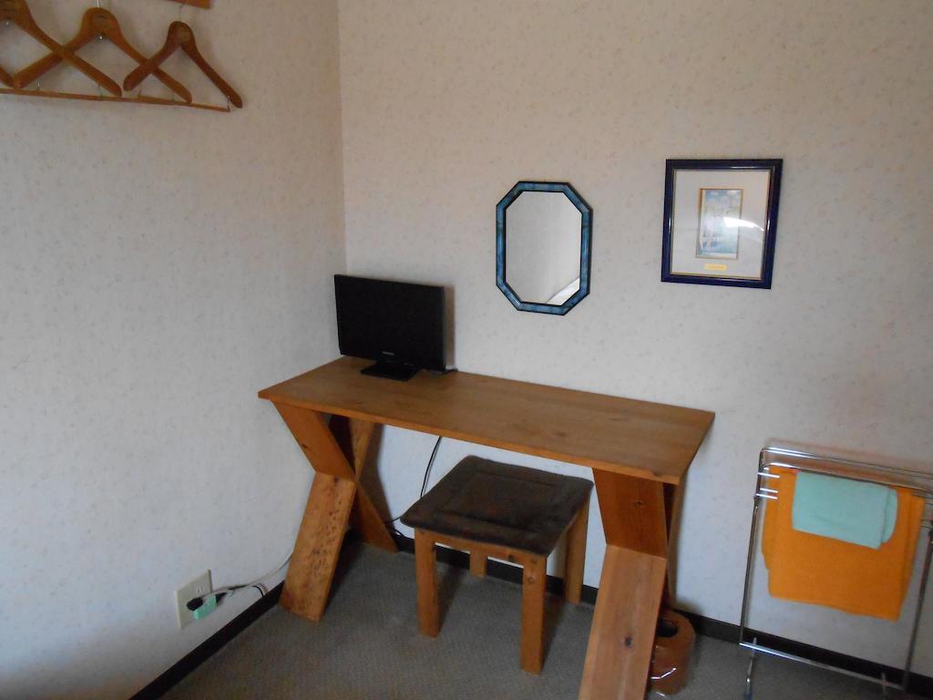 Pension Margaret Ито Экстерьер фото